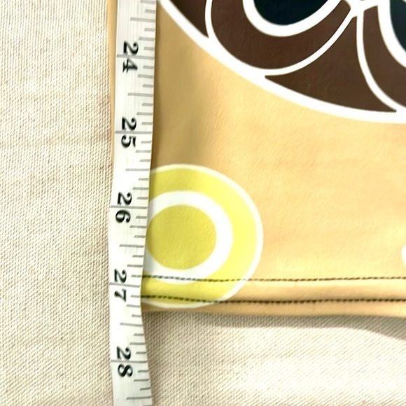 Surrender,(MSRP$118) Fun,Funky & Fabulous Leggings,The Fit is Incredible, Size S - Picture 10 of 10